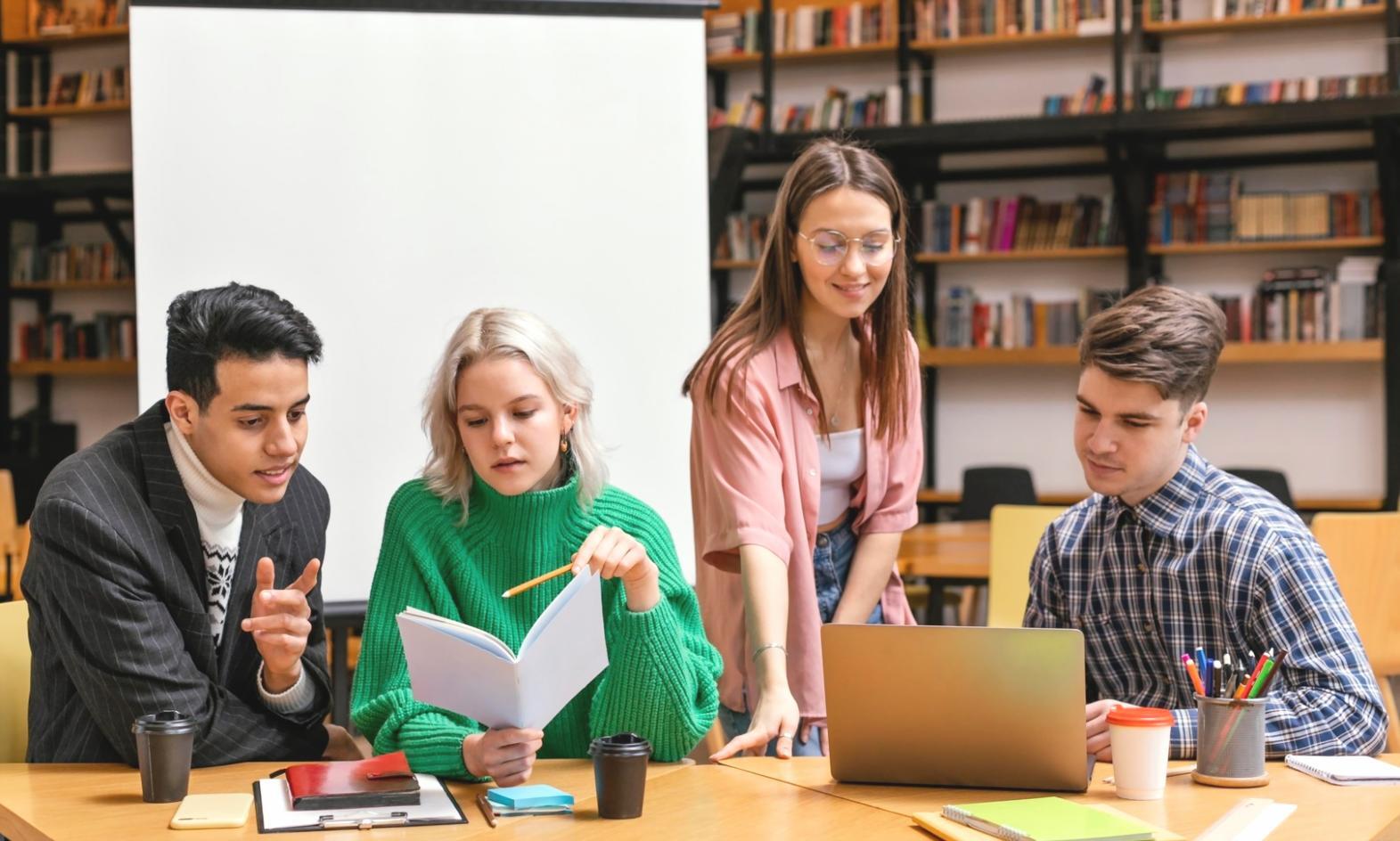Strukturierte Finanzplanung und Beratung
