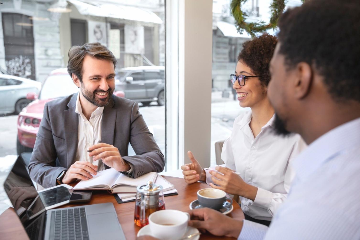 Individuelle Finanzstrategien entwickeln