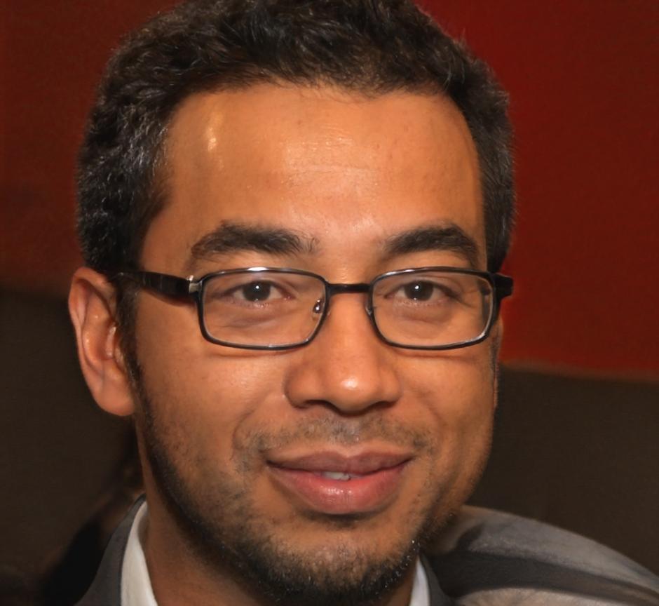 Lennart Foss - Leiter Finanzbildung bei pyralithenu